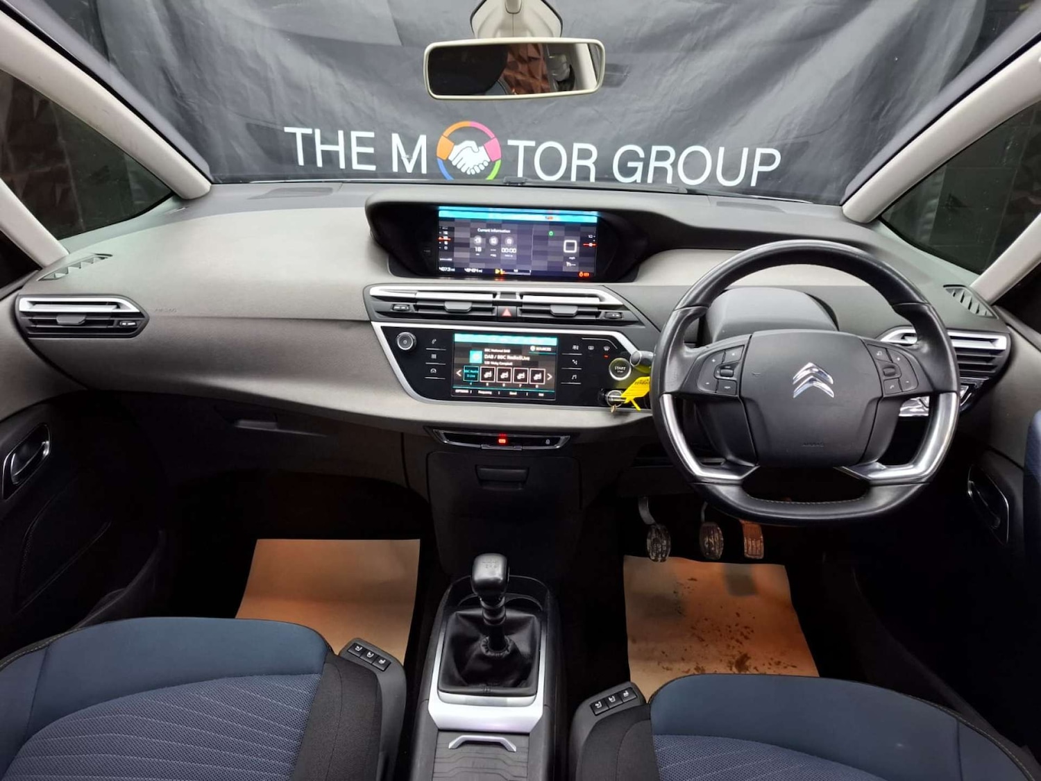 Used Citroen C4 2018 for sale - 77173422: Photo 18