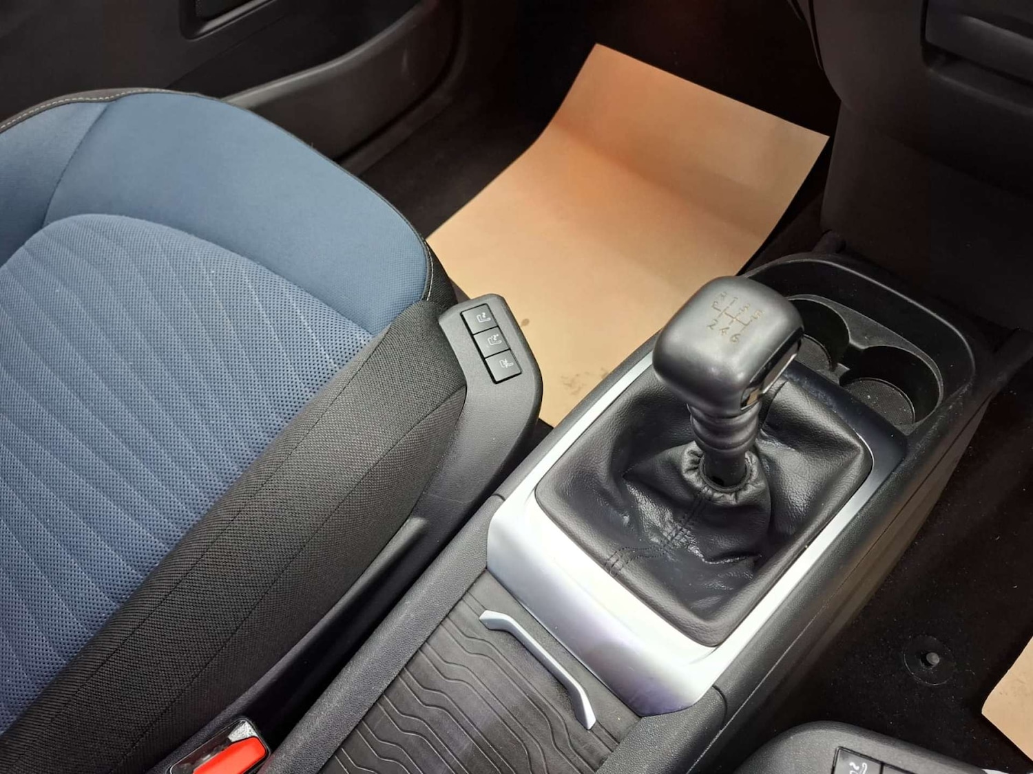 Used Citroen C4 2018 for sale - 77173422: Photo 21