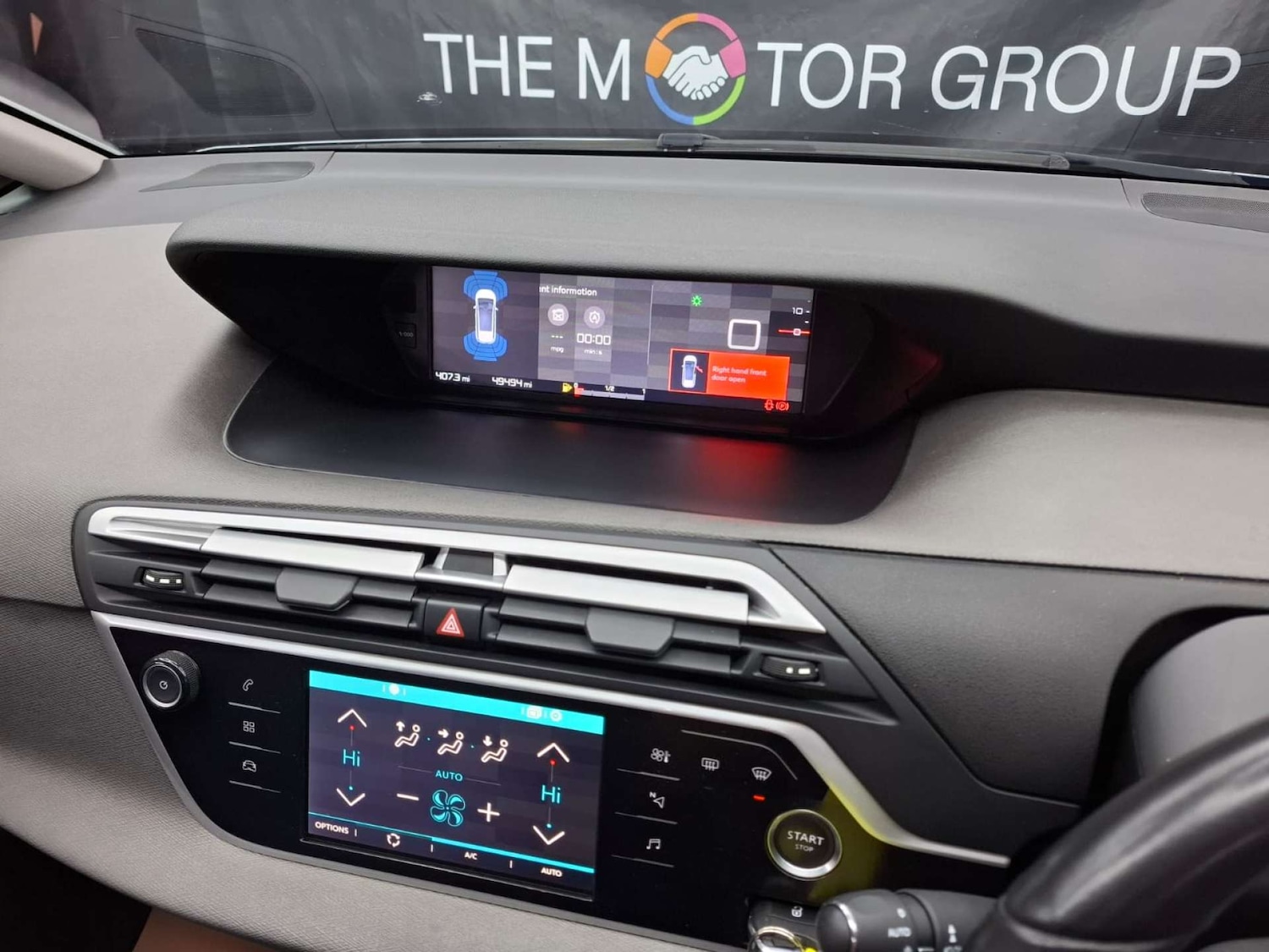 Used Citroen C4 2018 for sale - 77173422: Photo 22