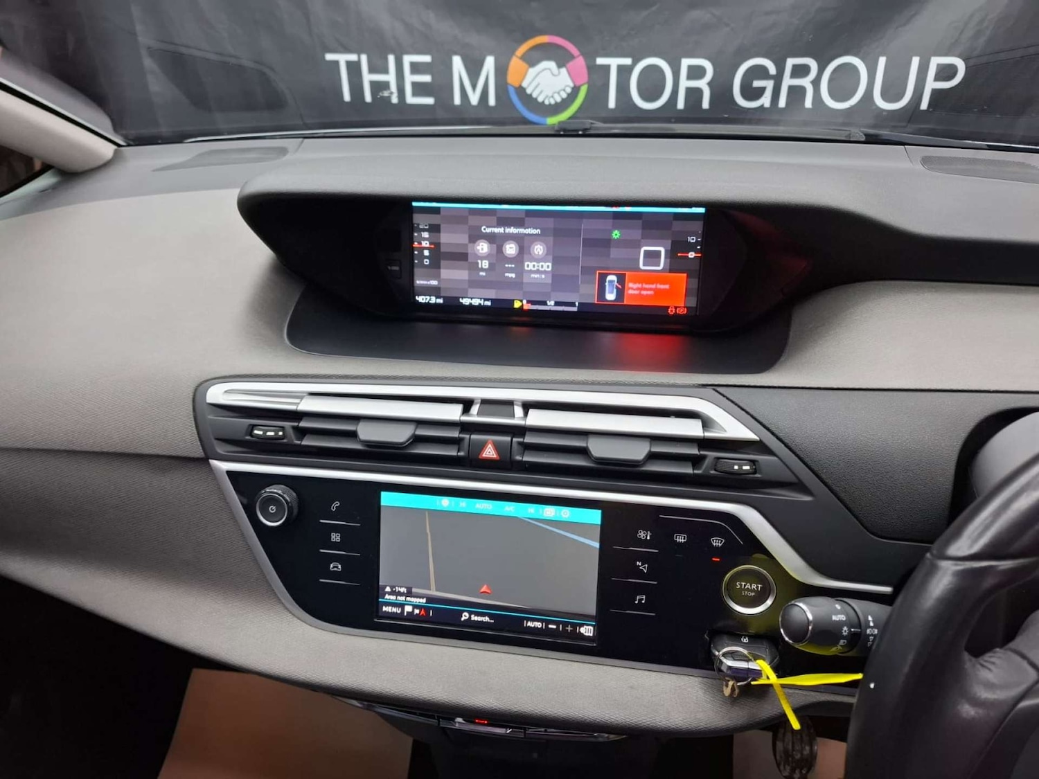 Used Citroen C4 2018 for sale - 77173422: Photo 23