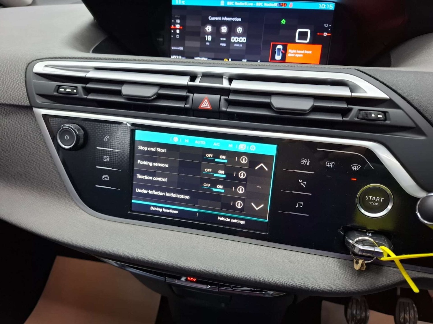 Used Citroen C4 2018 for sale - 77173422: Photo 25