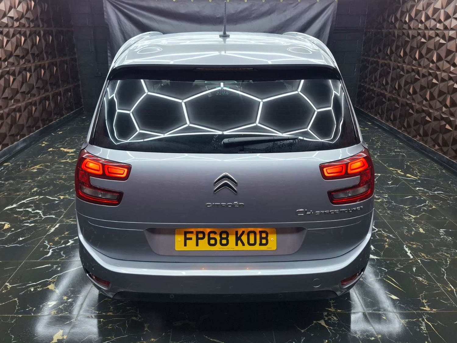 Used Citroen C4 2018 for sale - 77173422: Photo 27