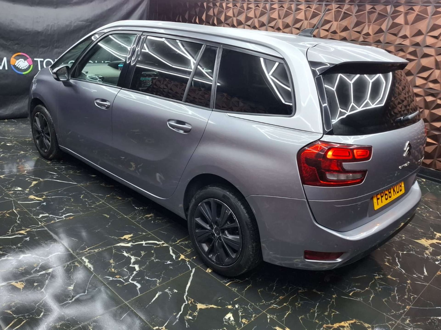 Used Citroen C4 2018 for sale - 77173422: Photo 28