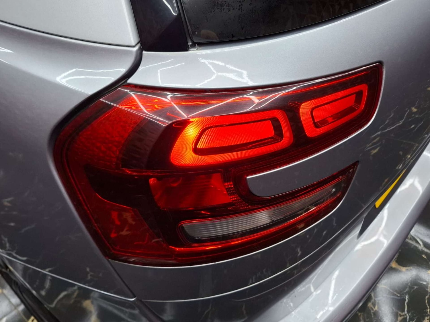 Used Citroen C4 2018 for sale - 77173422: Photo 29