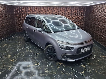 Used Citroen C4 2018 for sale - 77173422: Photo