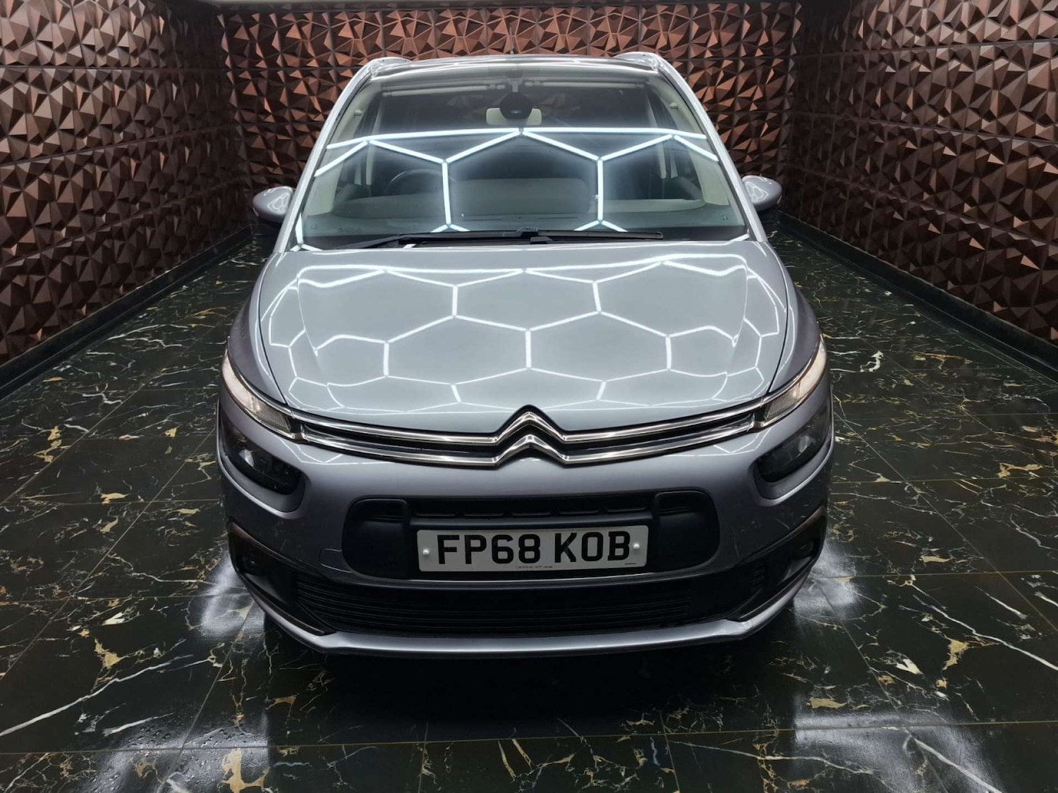 Used Citroen C4 2018 for sale - 77173422: Photo 3