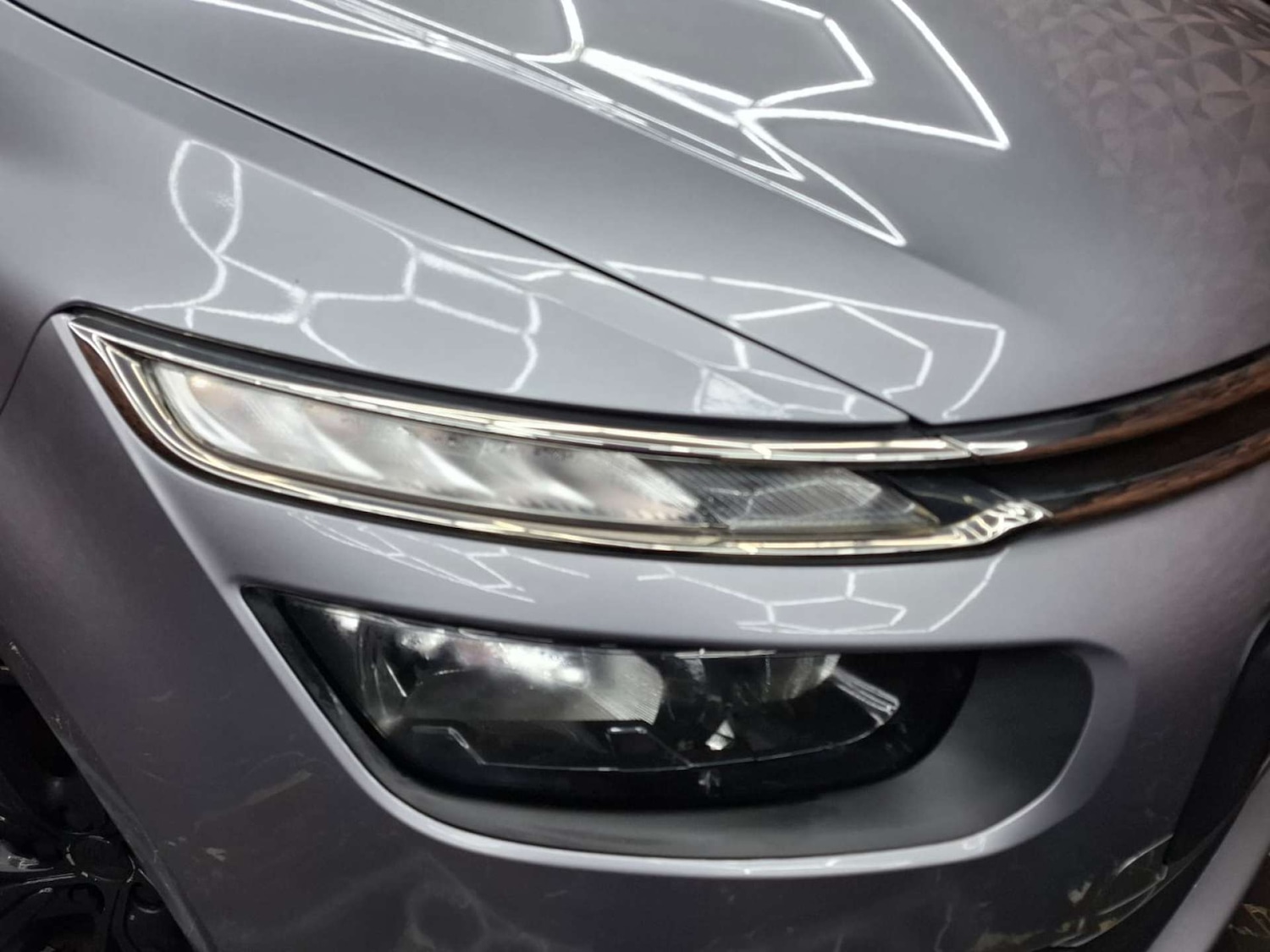 Used Citroen C4 2018 for sale - 77173422: Photo 5