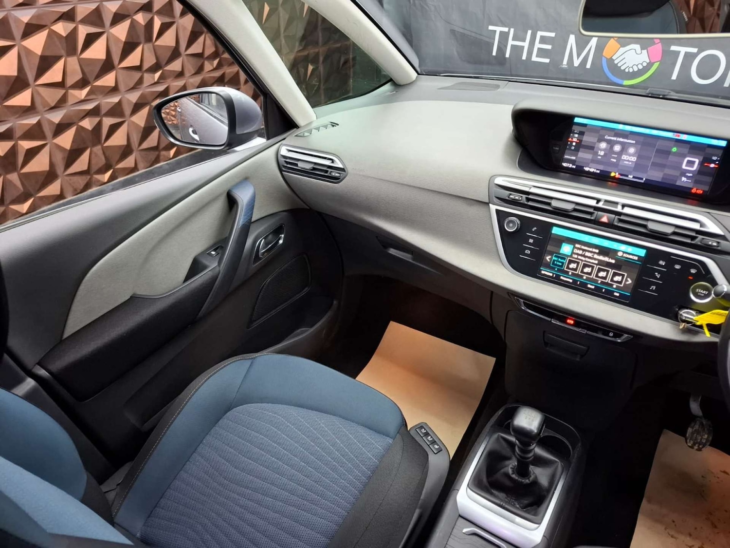 Used Citroen C4 2018 for sale - 77173422: Photo 8