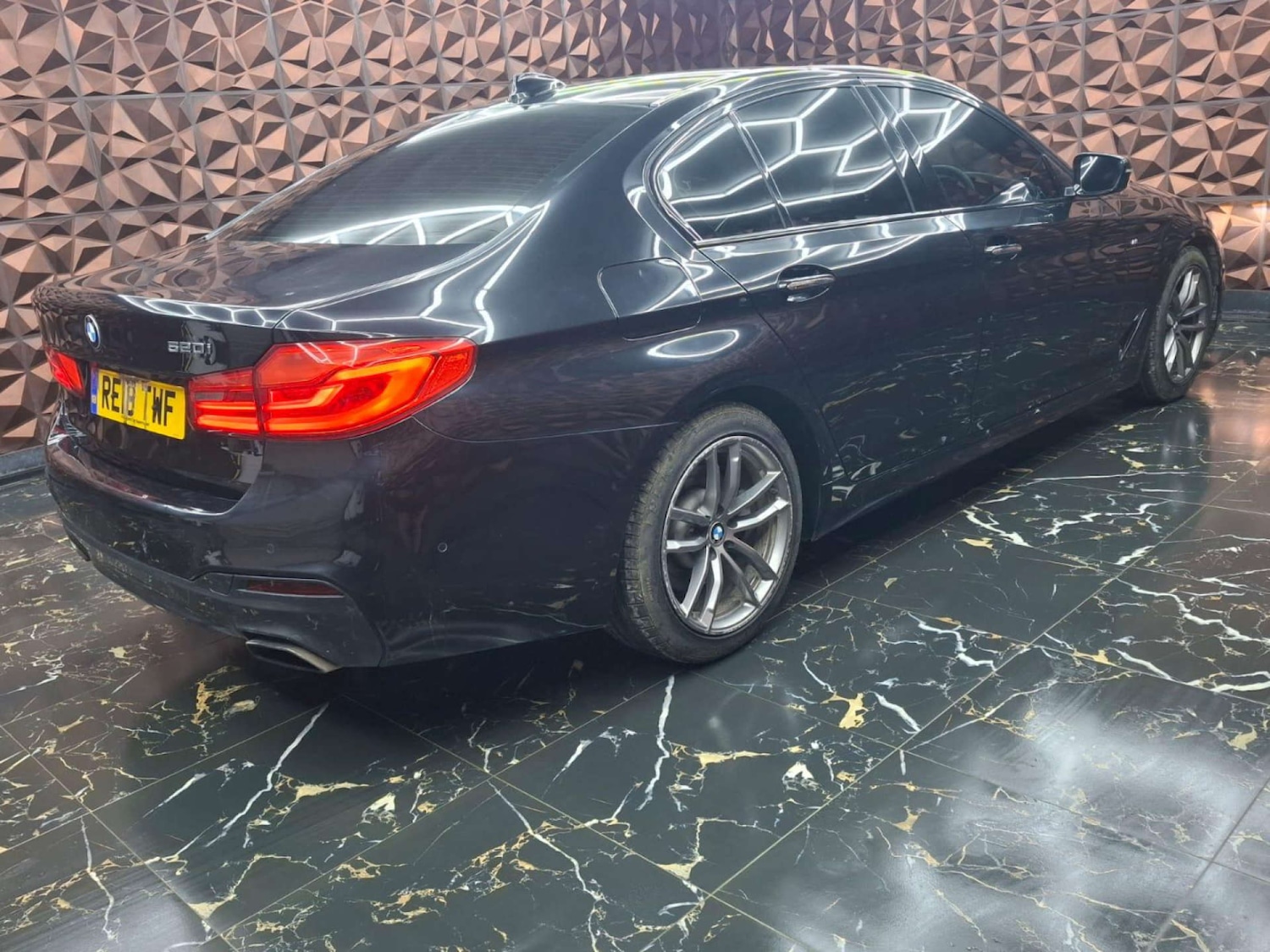 Used BMW X3 2017 for sale - 76921353: Photo 10