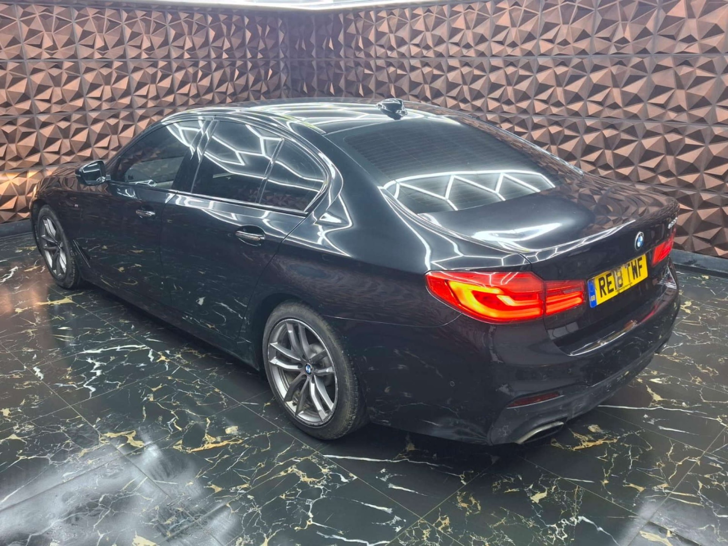 Used BMW X3 2017 for sale - 76921353: Photo 11