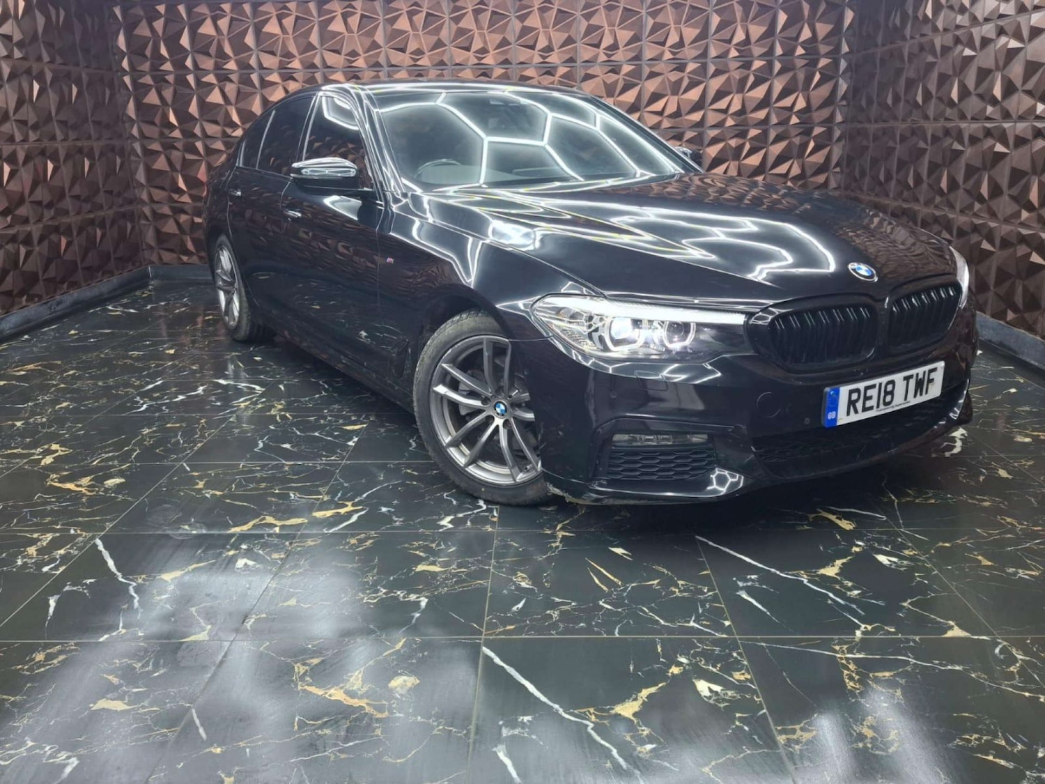 Used BMW X3 2017 for sale - 76921353: Photo 12