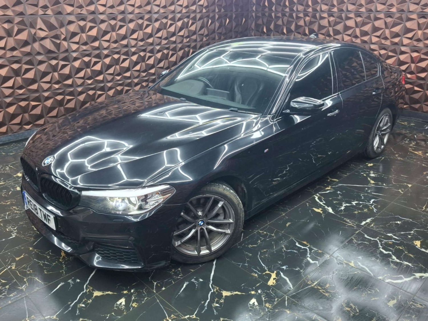 Used BMW X3 2017 for sale - 76921353: Photo 13