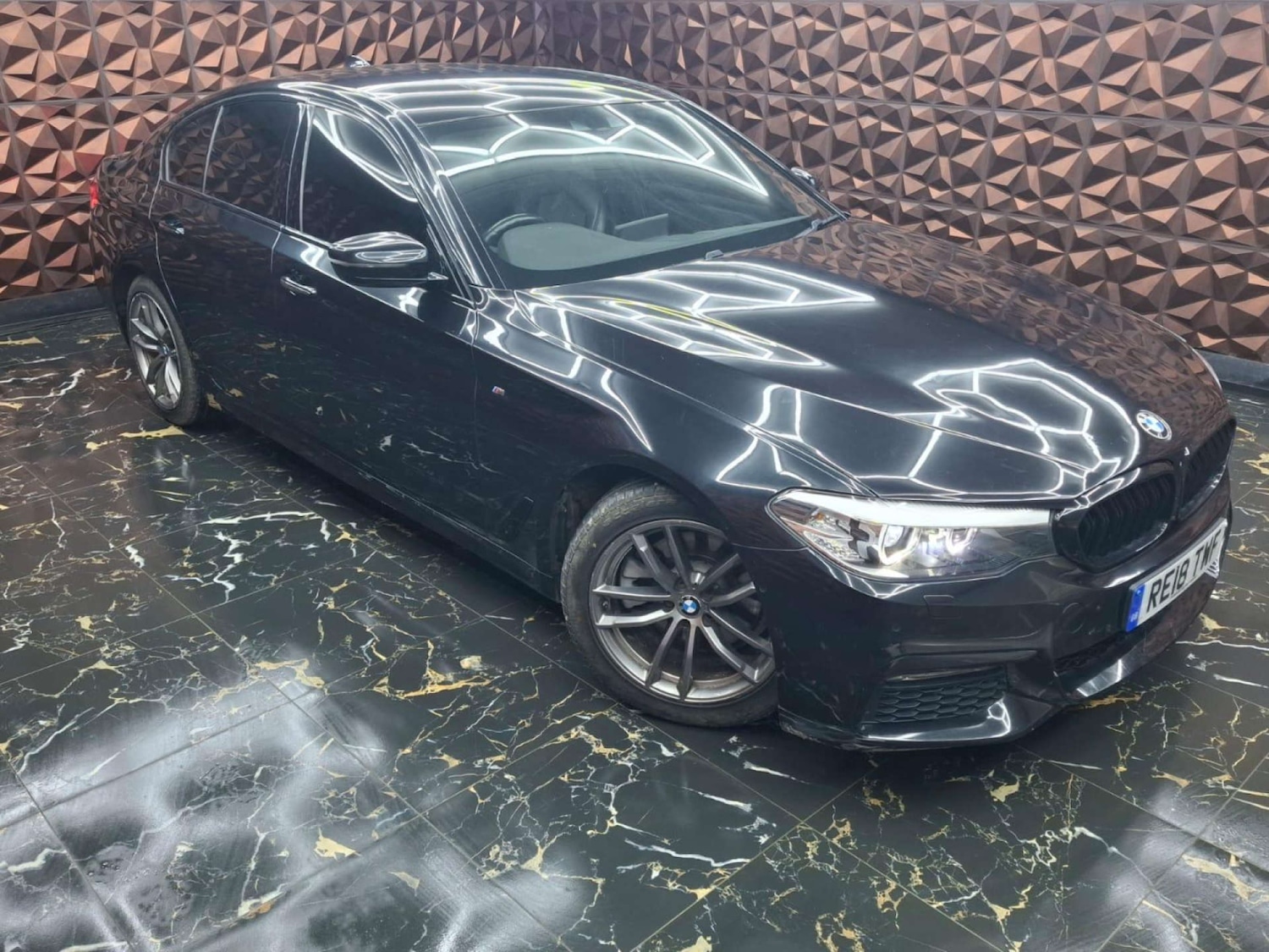 Used BMW X3 2017 for sale - 76921353: Photo 14