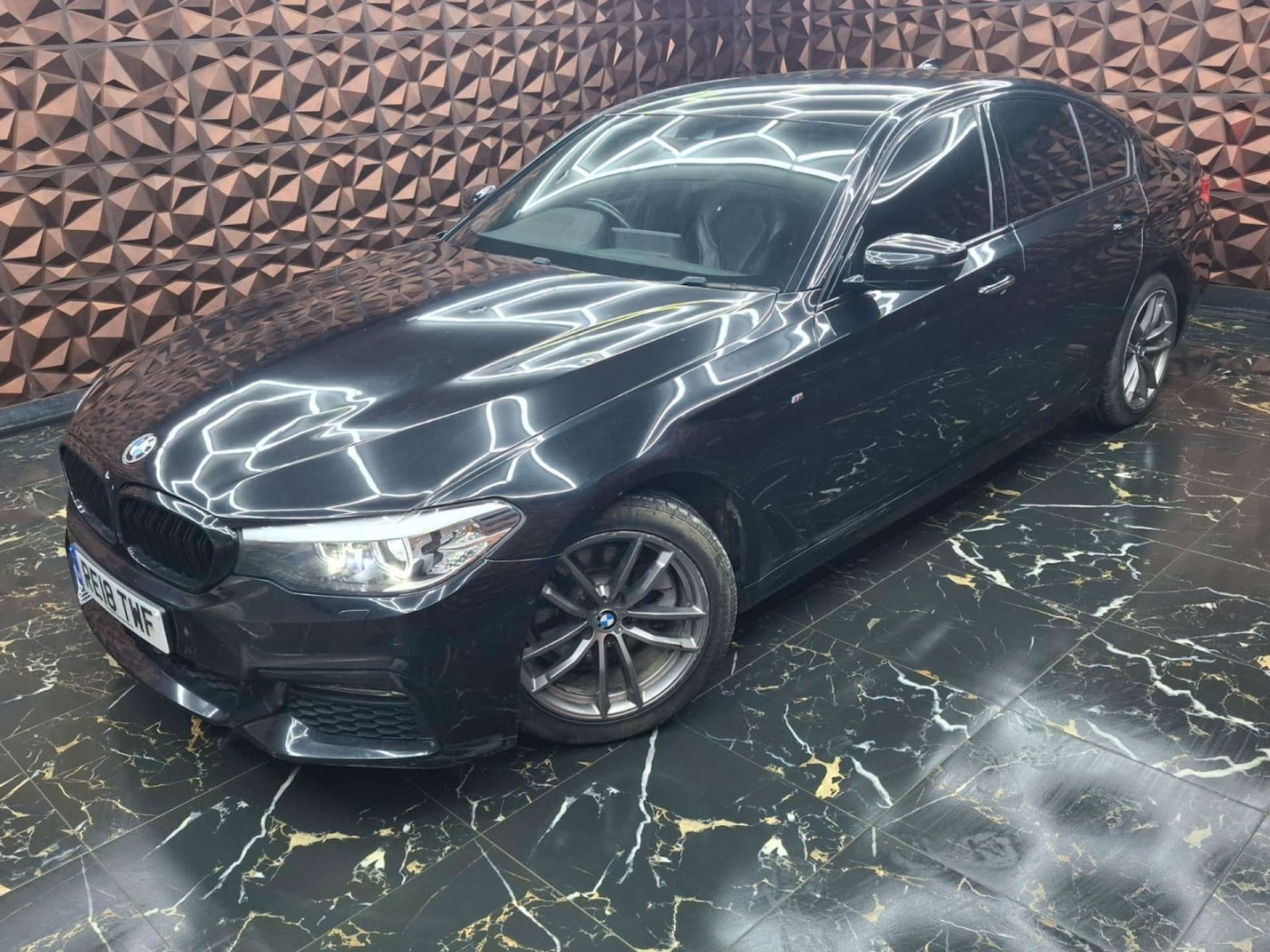 Used BMW X3 2017 for sale - 76921353: Photo 17