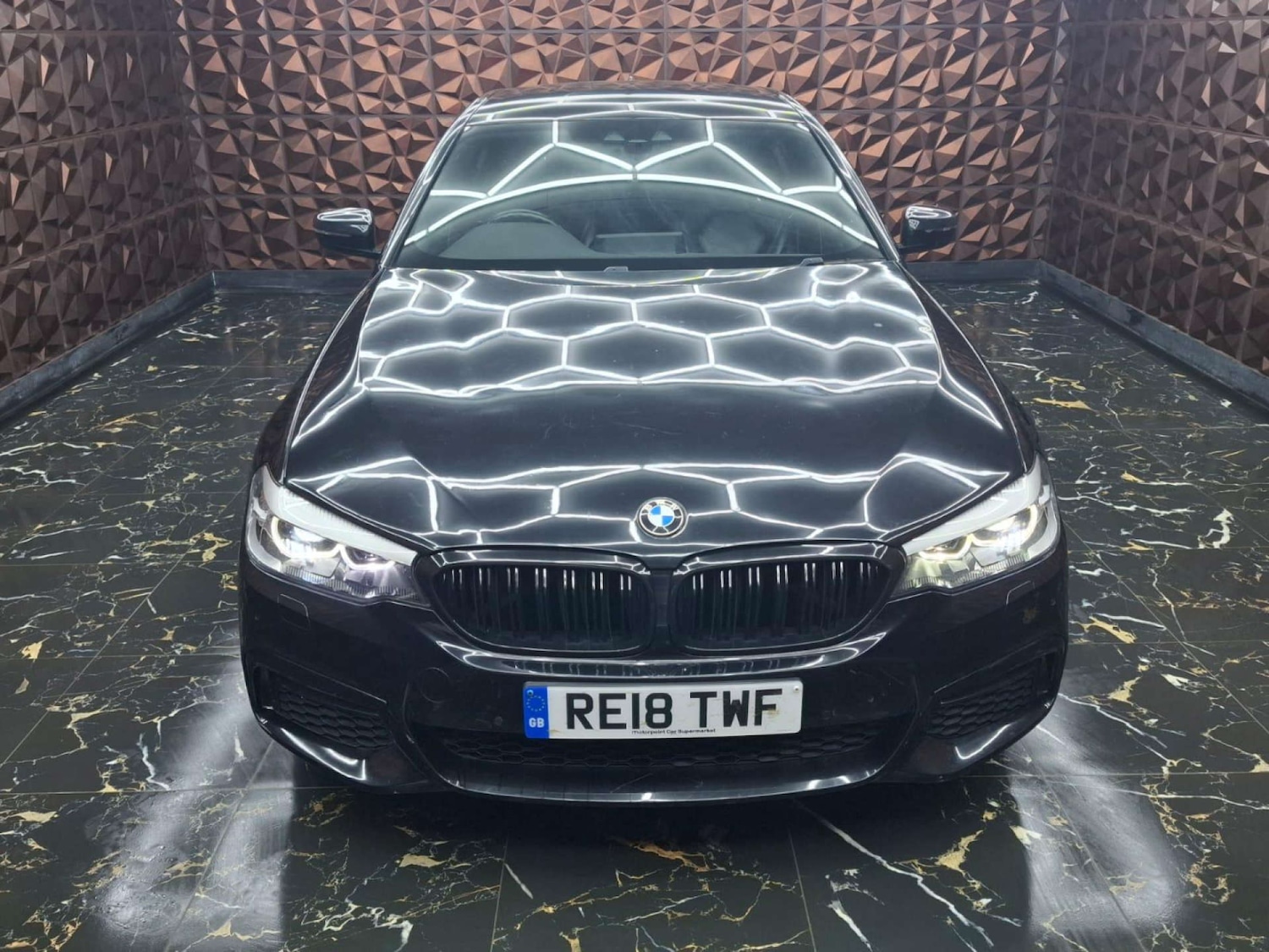 Used BMW X3 2017 for sale - 76921353: Photo 18