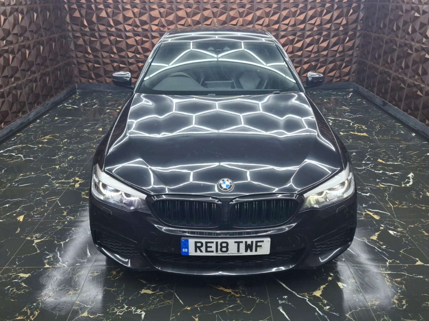 Used BMW X3 2017 for sale - 76921353: Photo 2