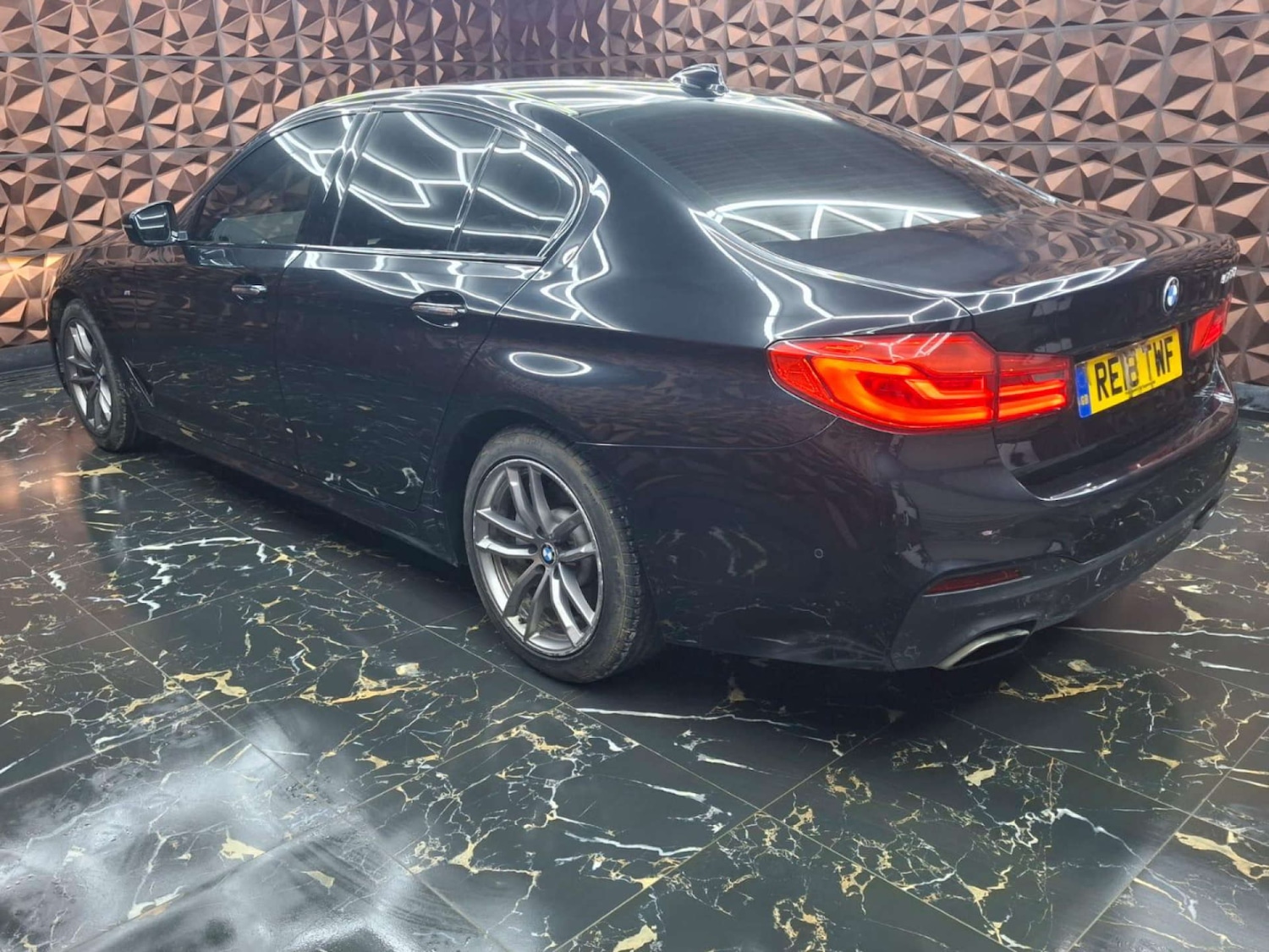 Used BMW X3 2017 for sale - 76921353: Photo 20