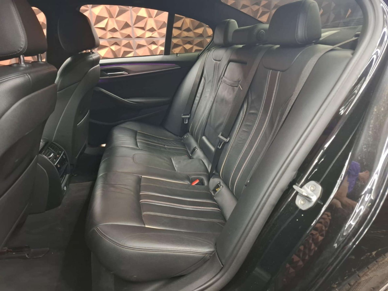 Used BMW X3 2017 for sale - 76921353: Photo 24