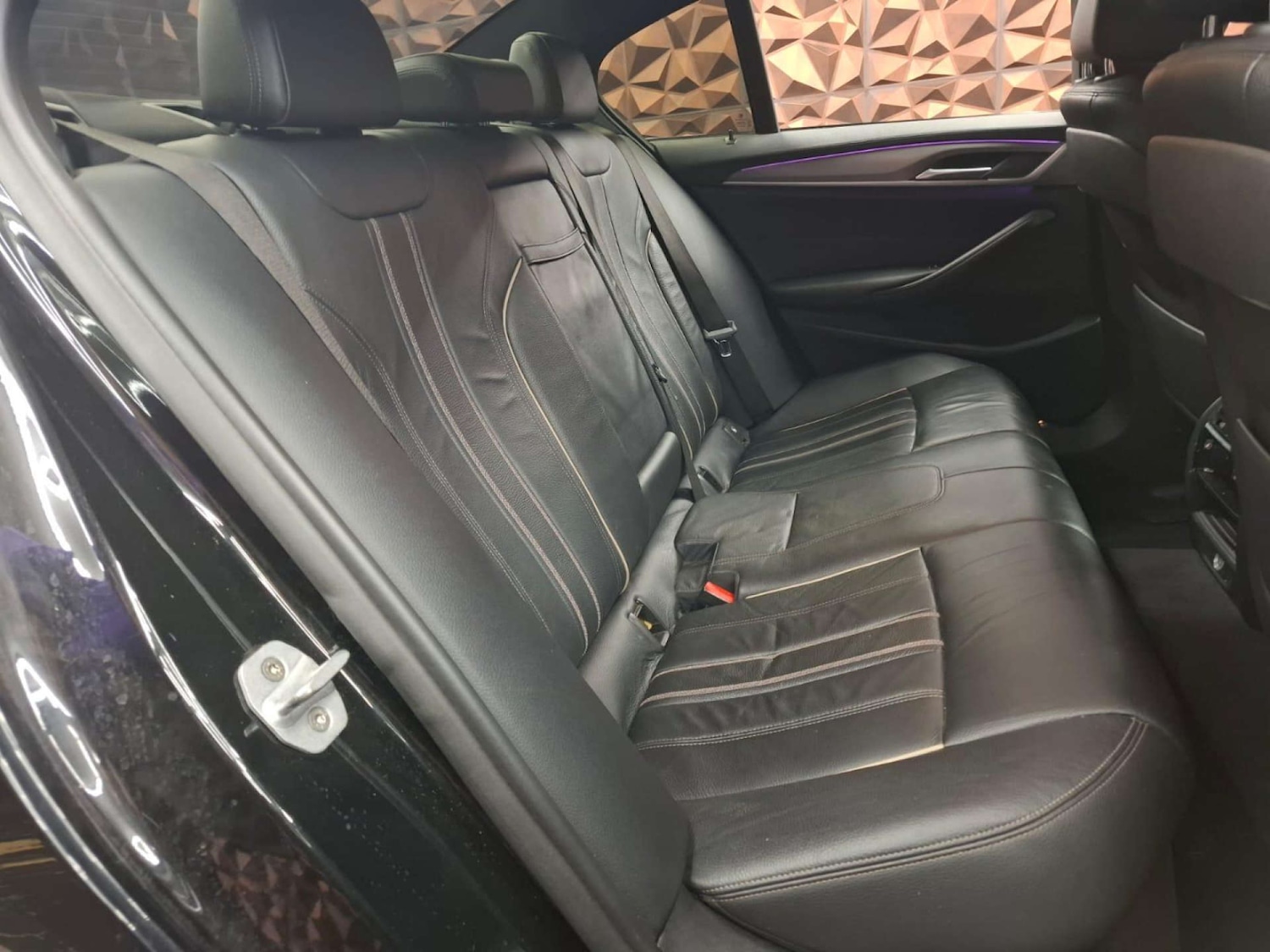 Used BMW X3 2017 for sale - 76921353: Photo 25