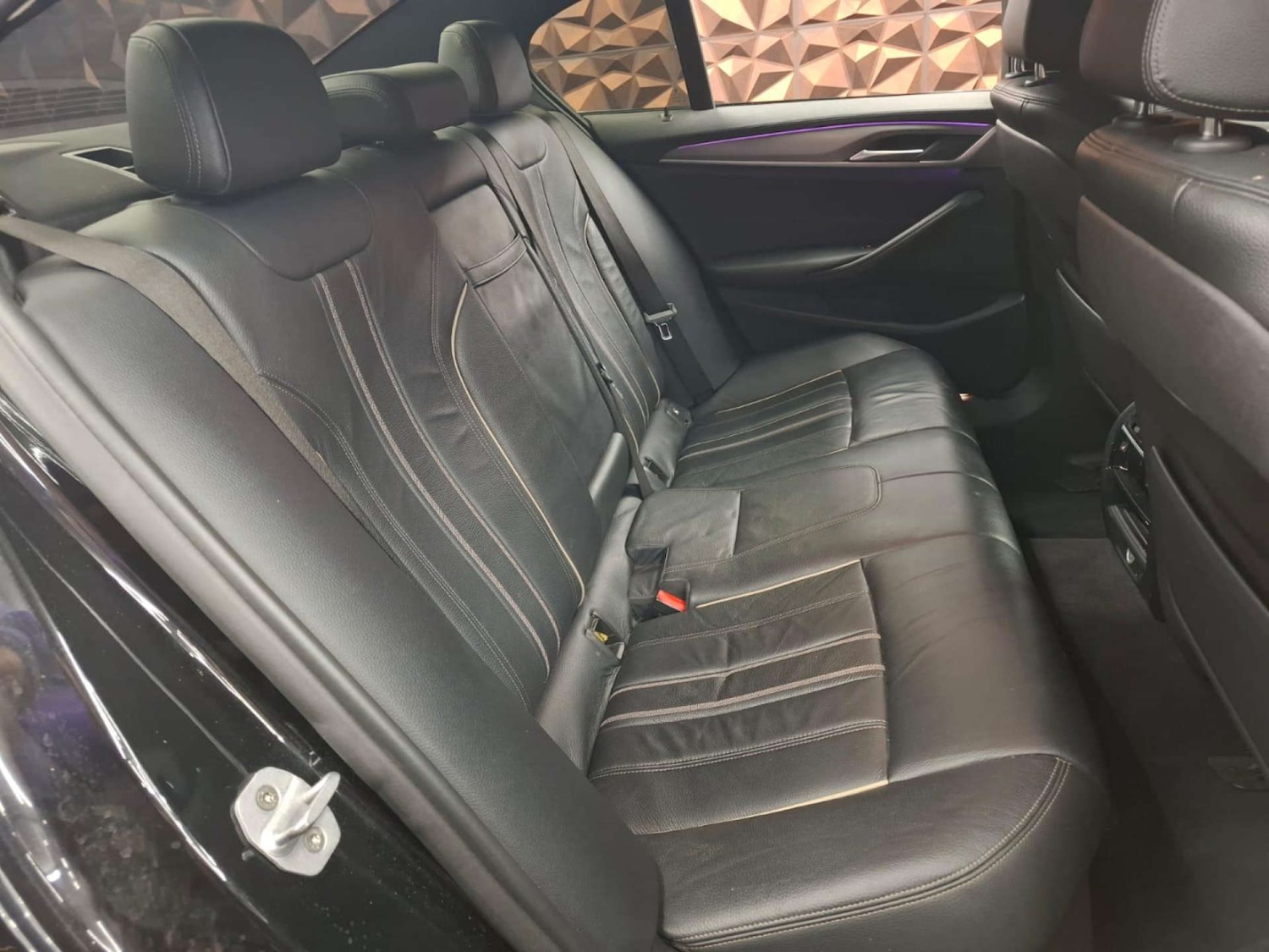 Used BMW X3 2017 for sale - 76921353: Photo 26