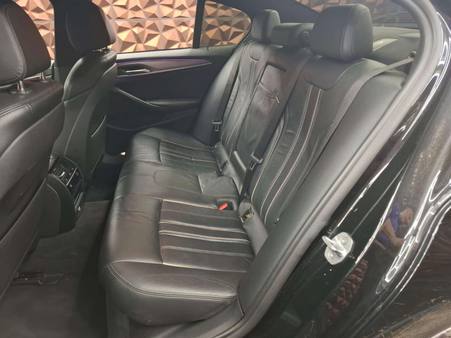 Used BMW X3 2017 for sale - 76921353: Photo 27