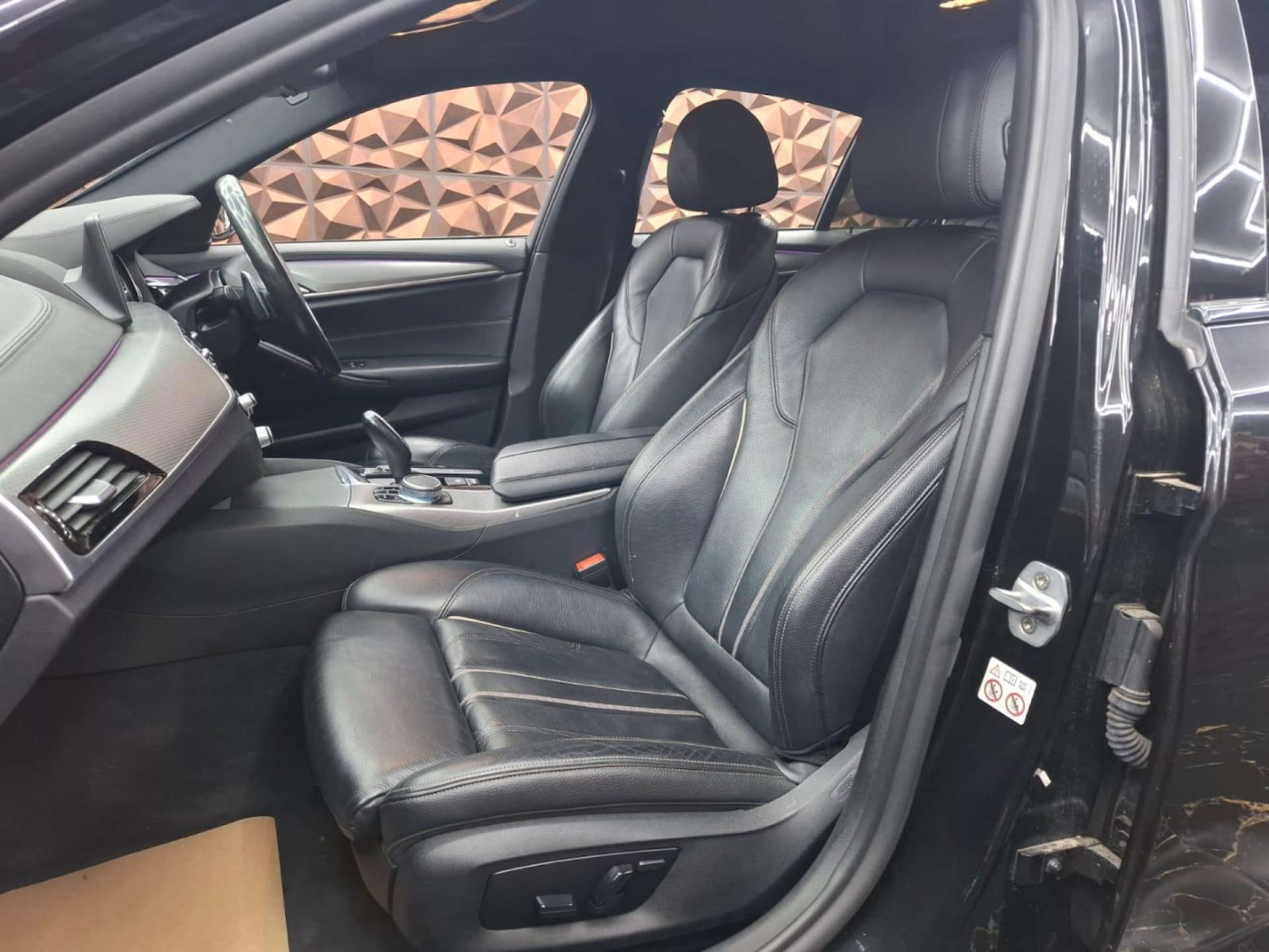 Used BMW X3 2017 for sale - 76921353: Photo 29