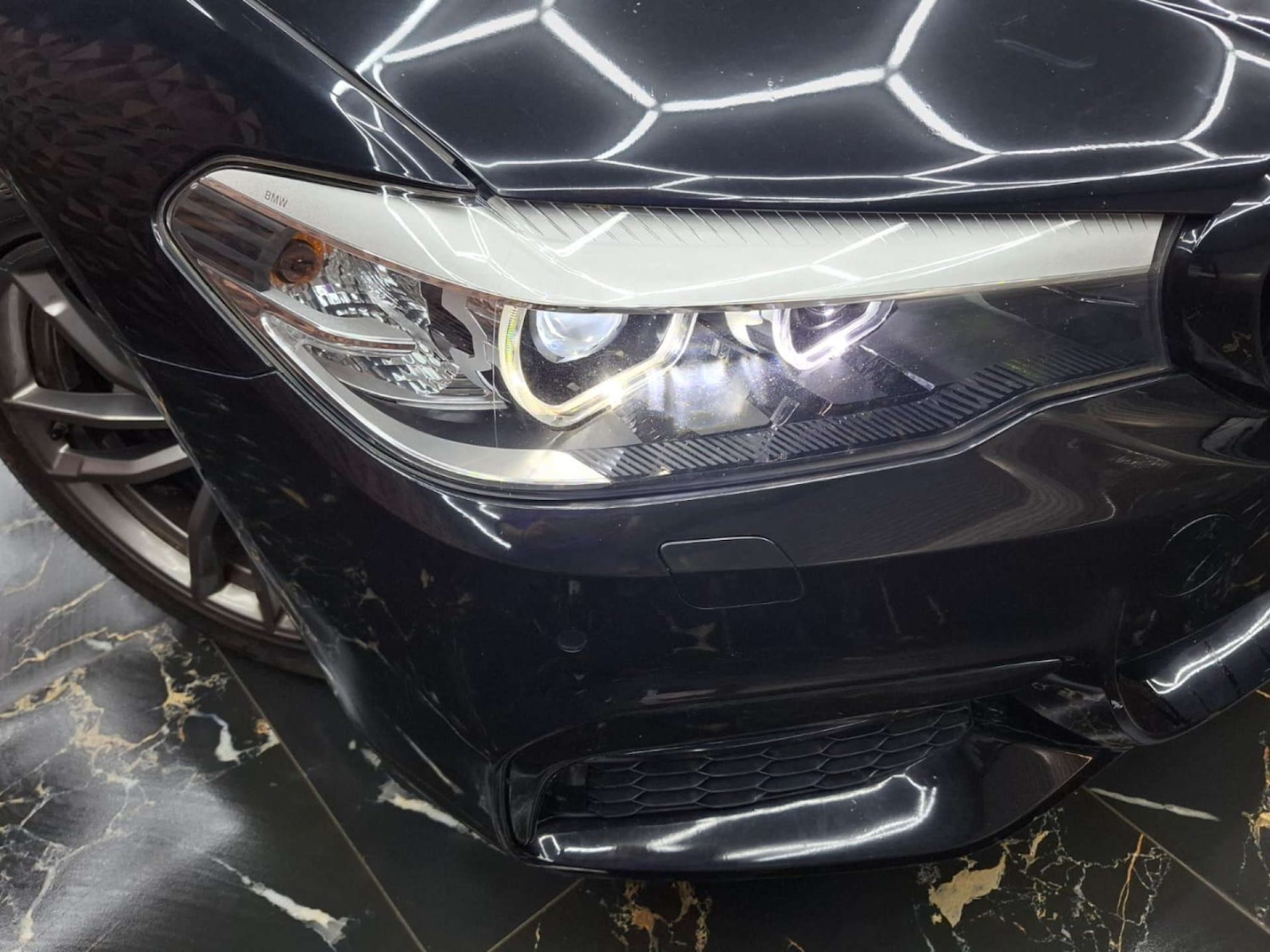 Used BMW X3 2017 for sale - 76921353: Photo 3