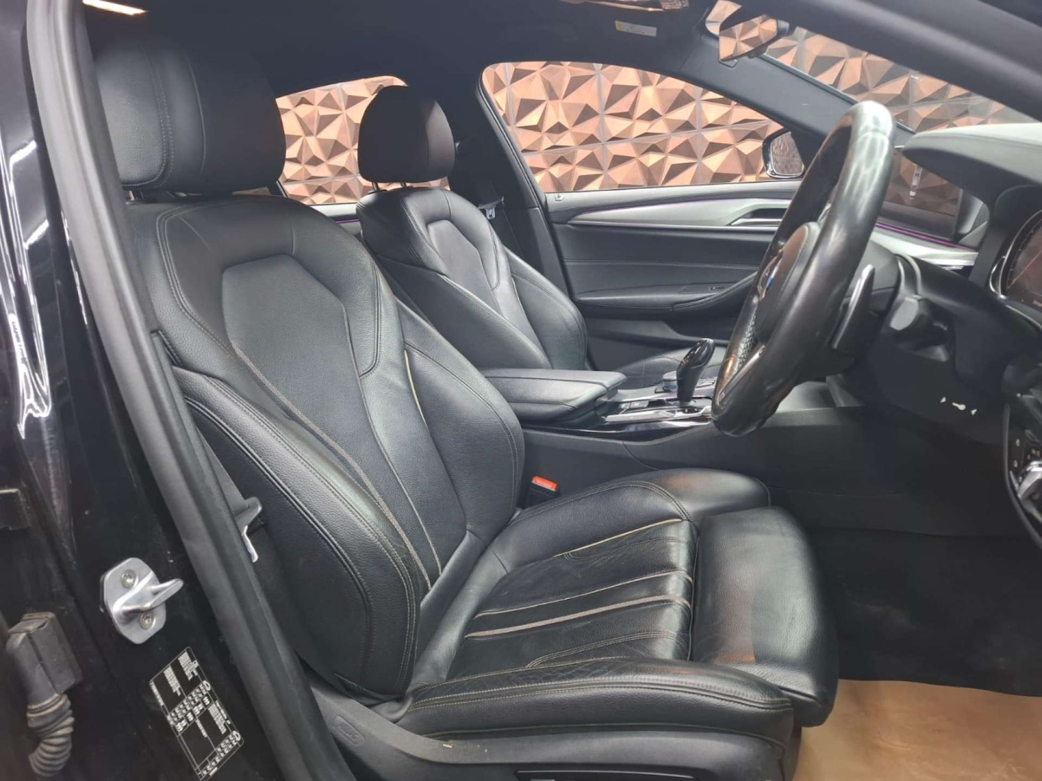 Used BMW X3 2017 for sale - 76921353: Photo 34