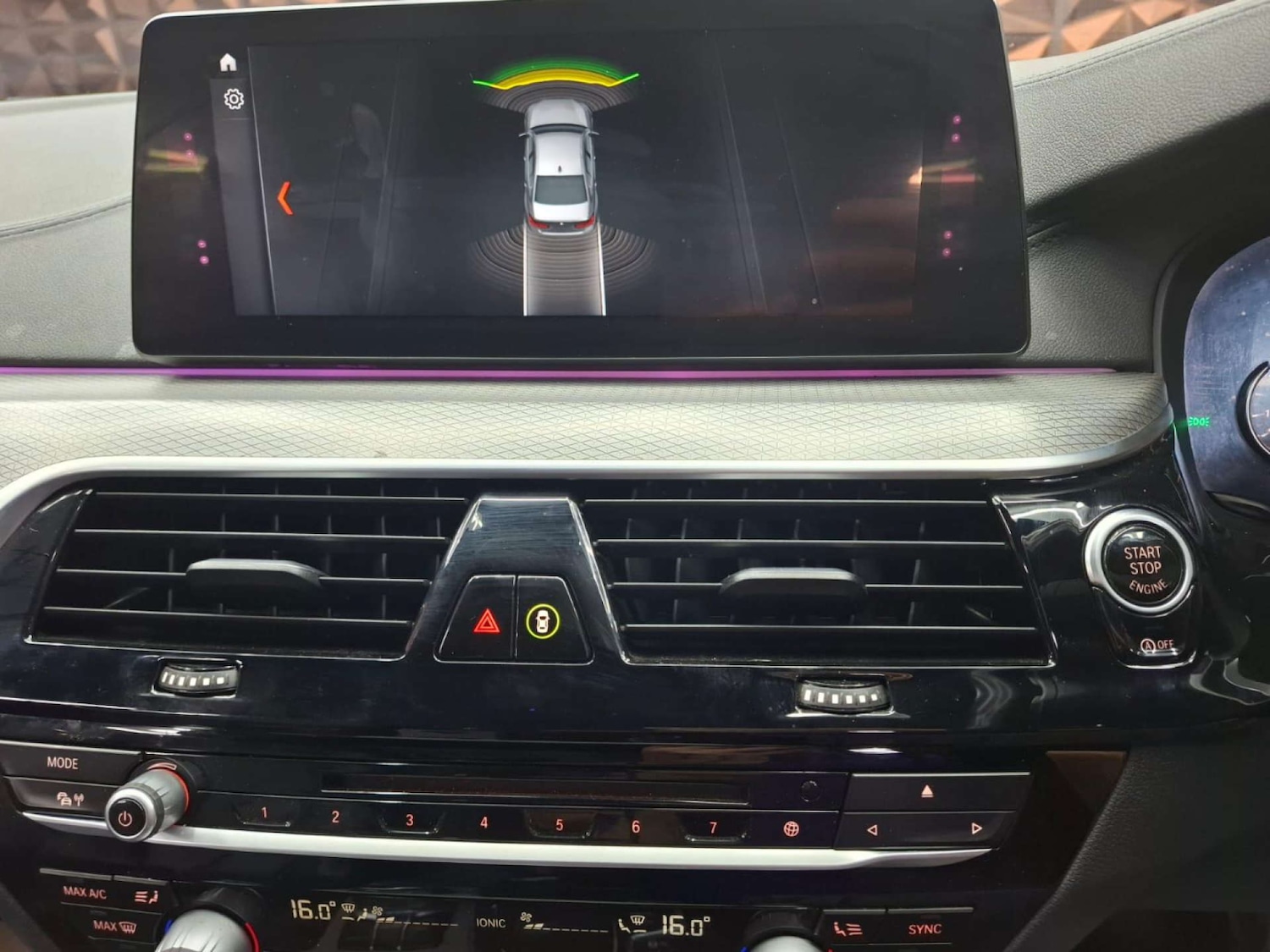 Used BMW X3 2017 for sale - 76921353: Photo 36