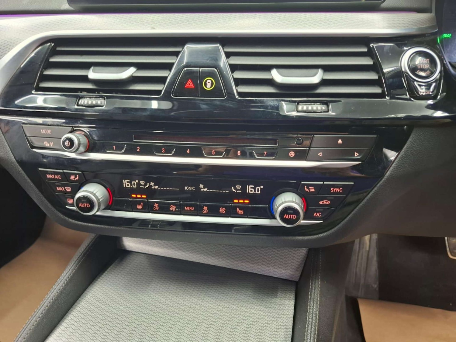 Used BMW X3 2017 for sale - 76921353: Photo 39