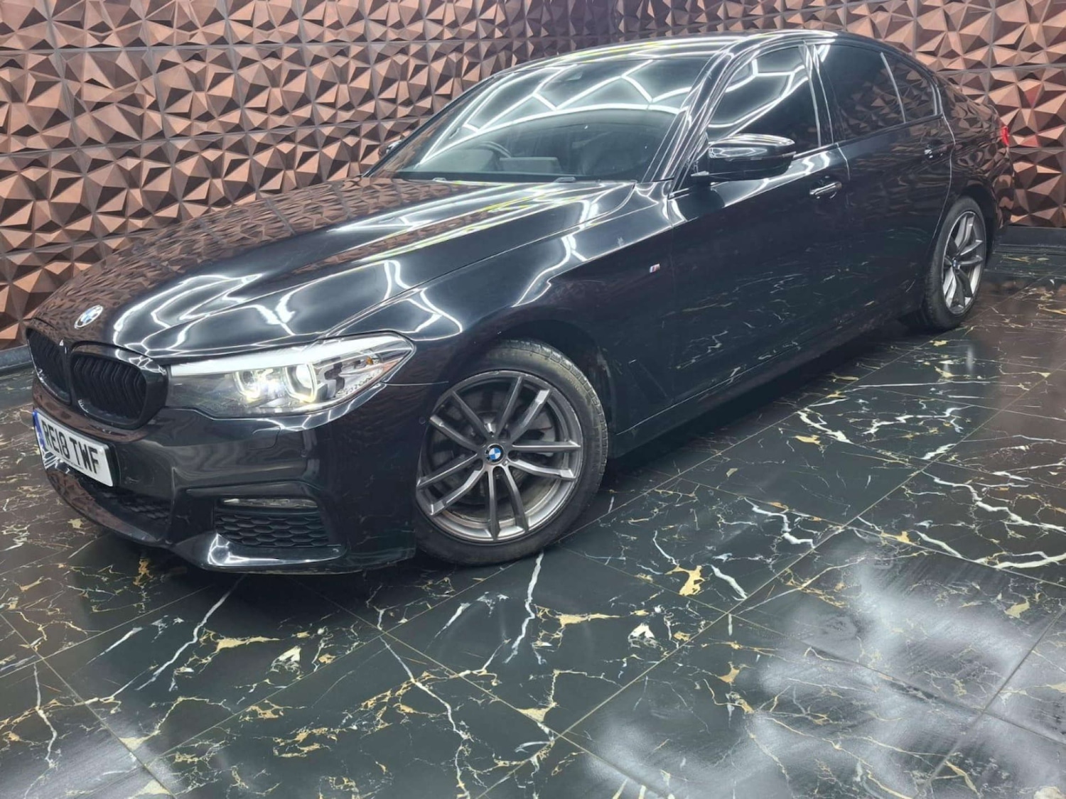 Used BMW X3 2017 for sale - 76921353: Photo 4