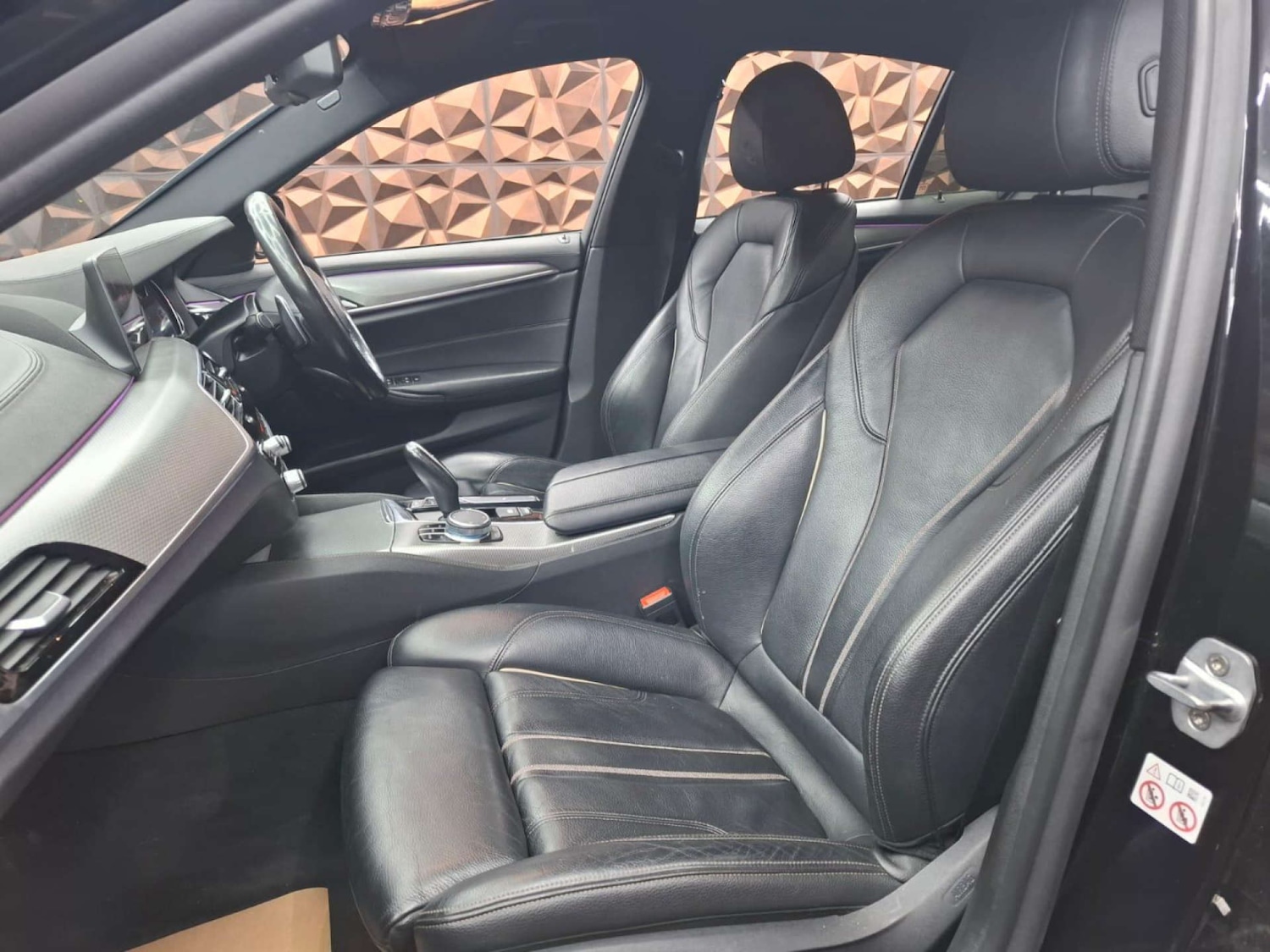 Used BMW X3 2017 for sale - 76921353: Photo 41