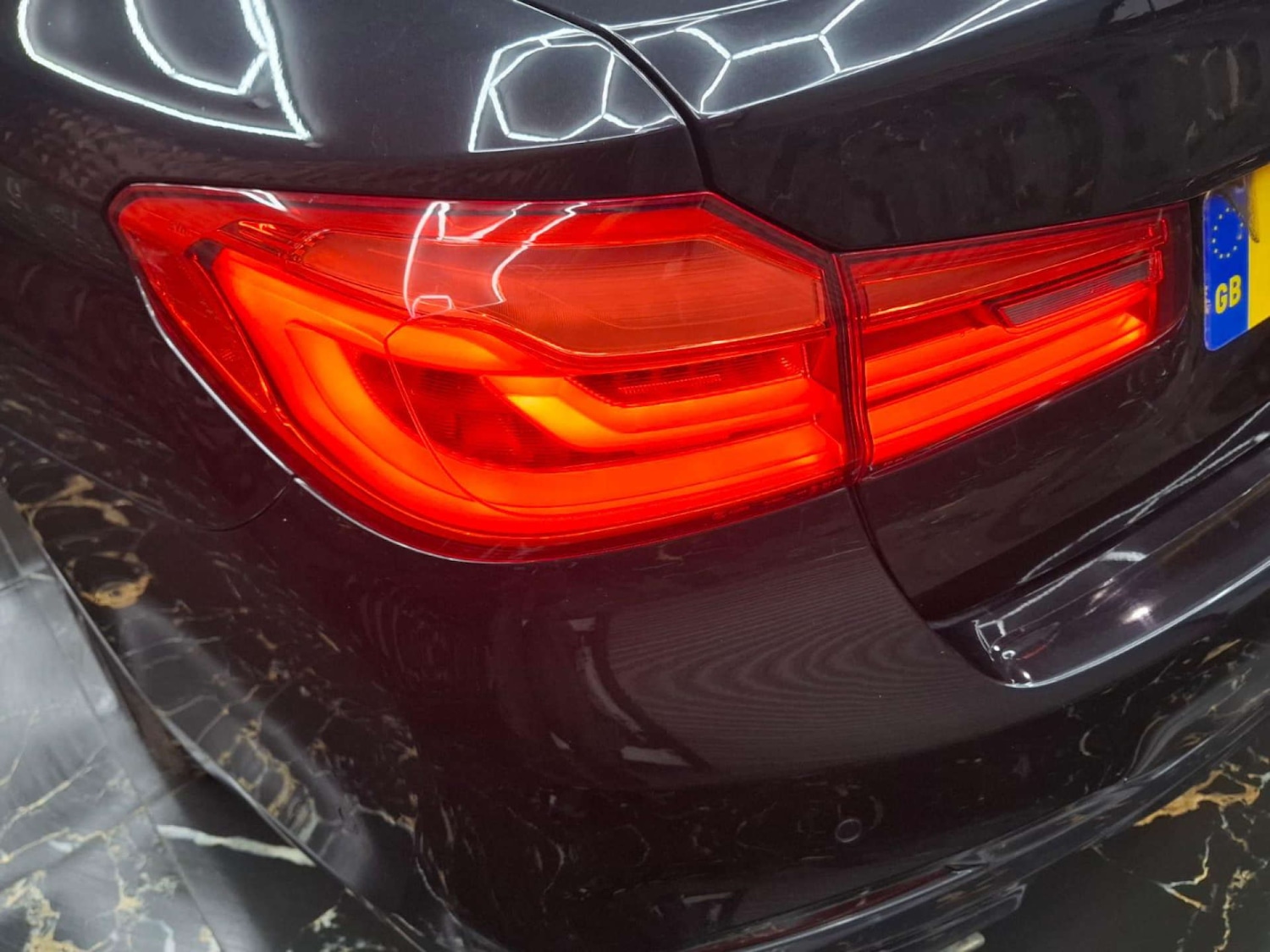 Used BMW X3 2017 for sale - 76921353: Photo 43