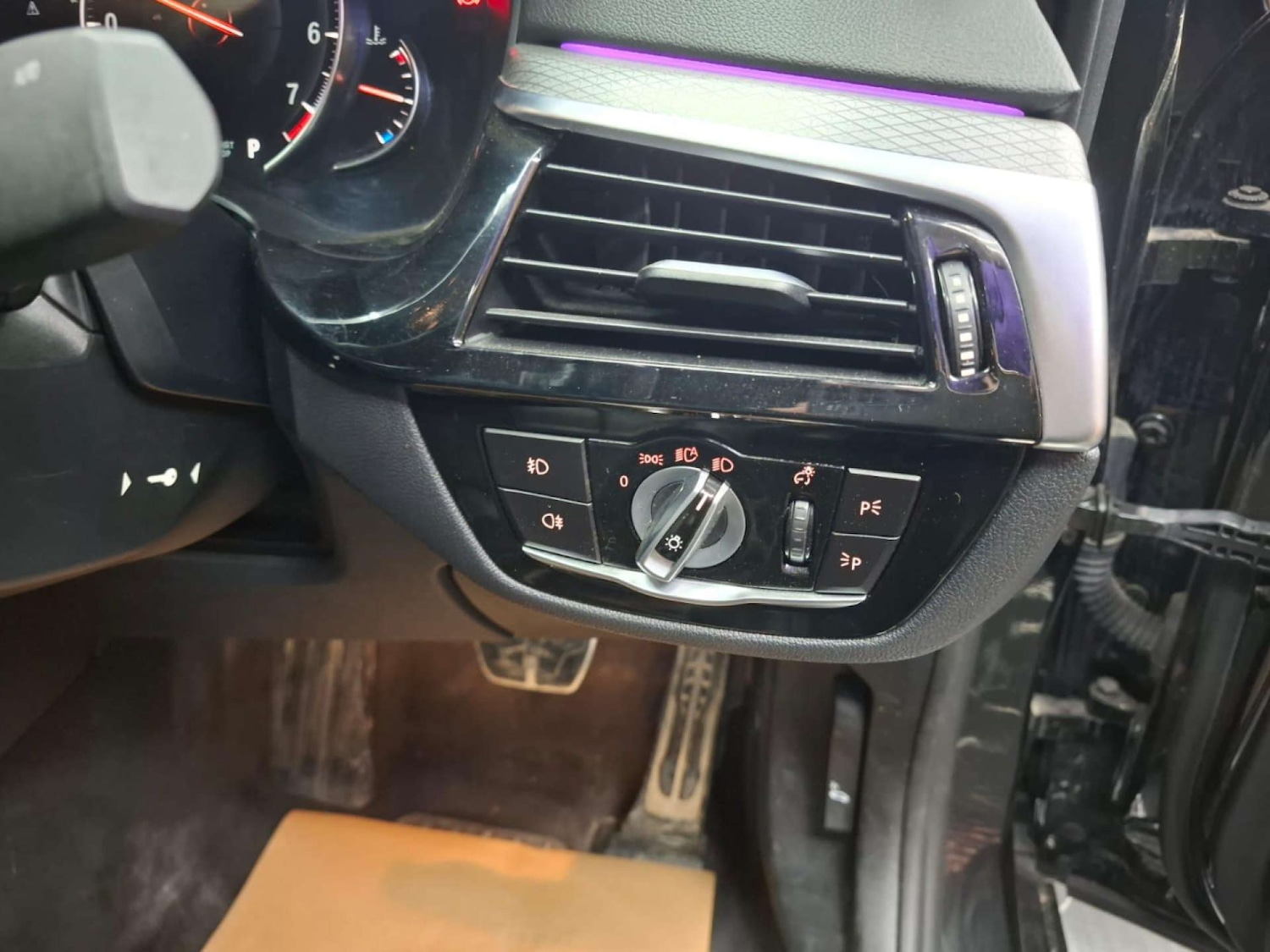 Used BMW X3 2017 for sale - 76921353: Photo 44