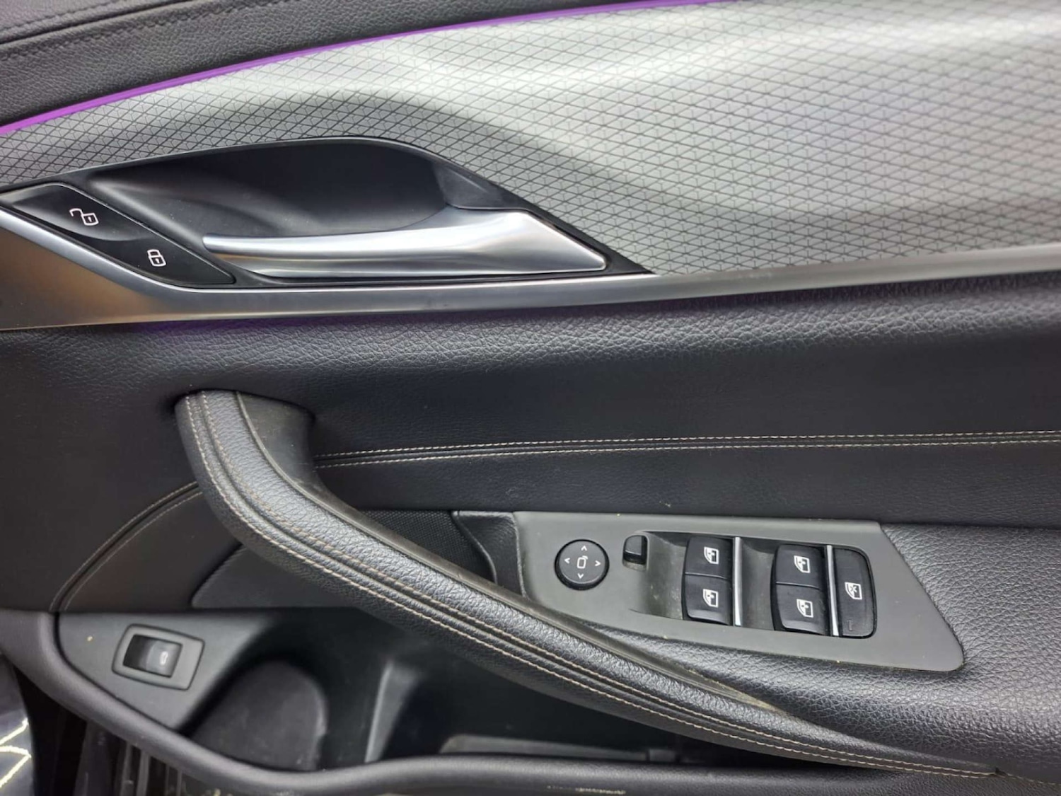 Used BMW X3 2017 for sale - 76921353: Photo 45