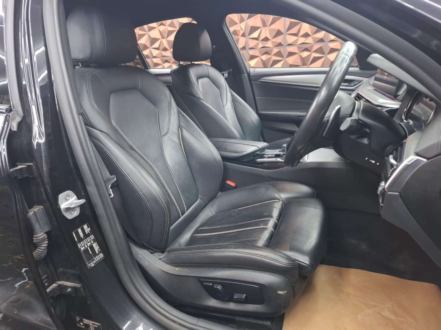 Used BMW X3 2017 for sale - 76921353: Photo 46