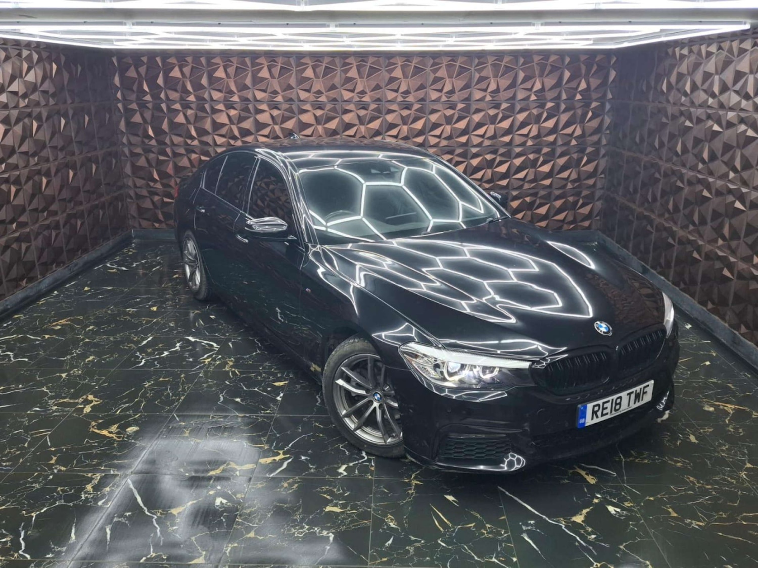 Used BMW X3 2017 for sale - 76921353: Photo 5