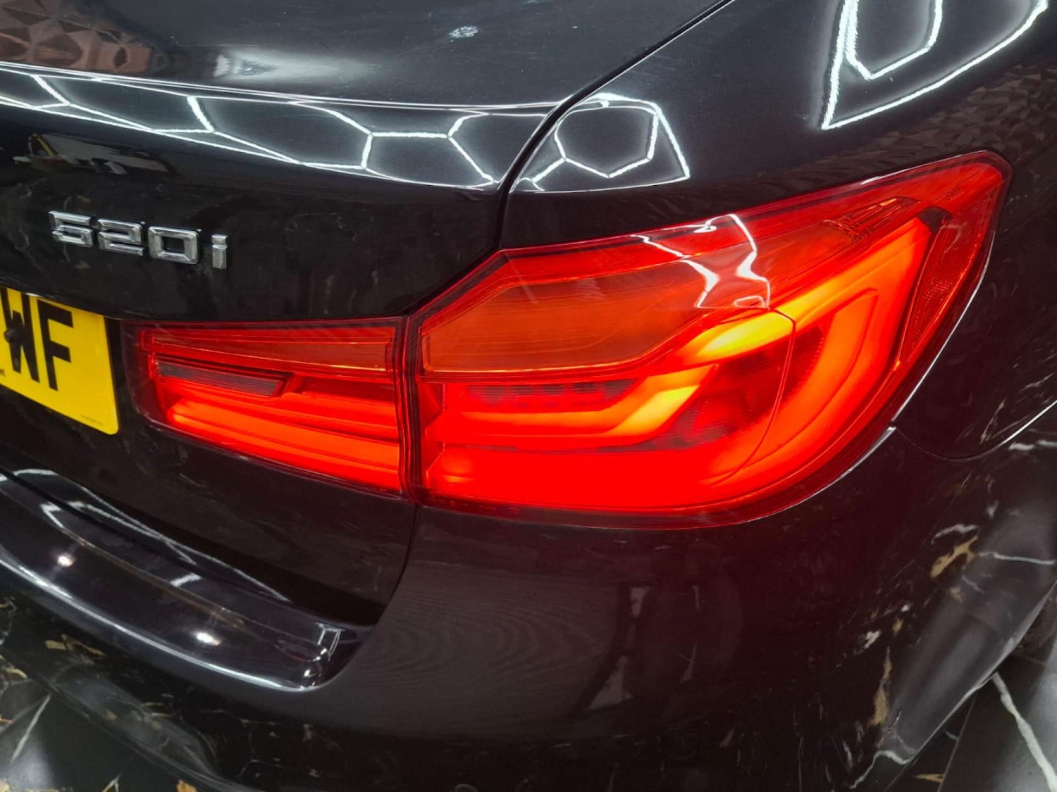 Used BMW X3 2017 for sale - 76921353: Photo 6