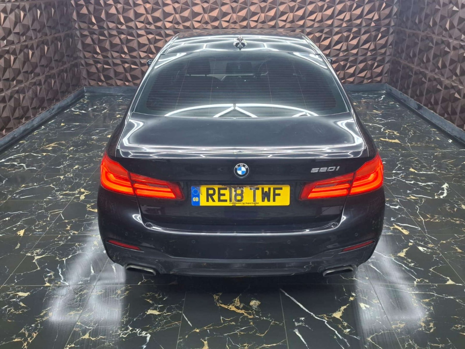 Used BMW X3 2017 for sale - 76921353: Photo 8