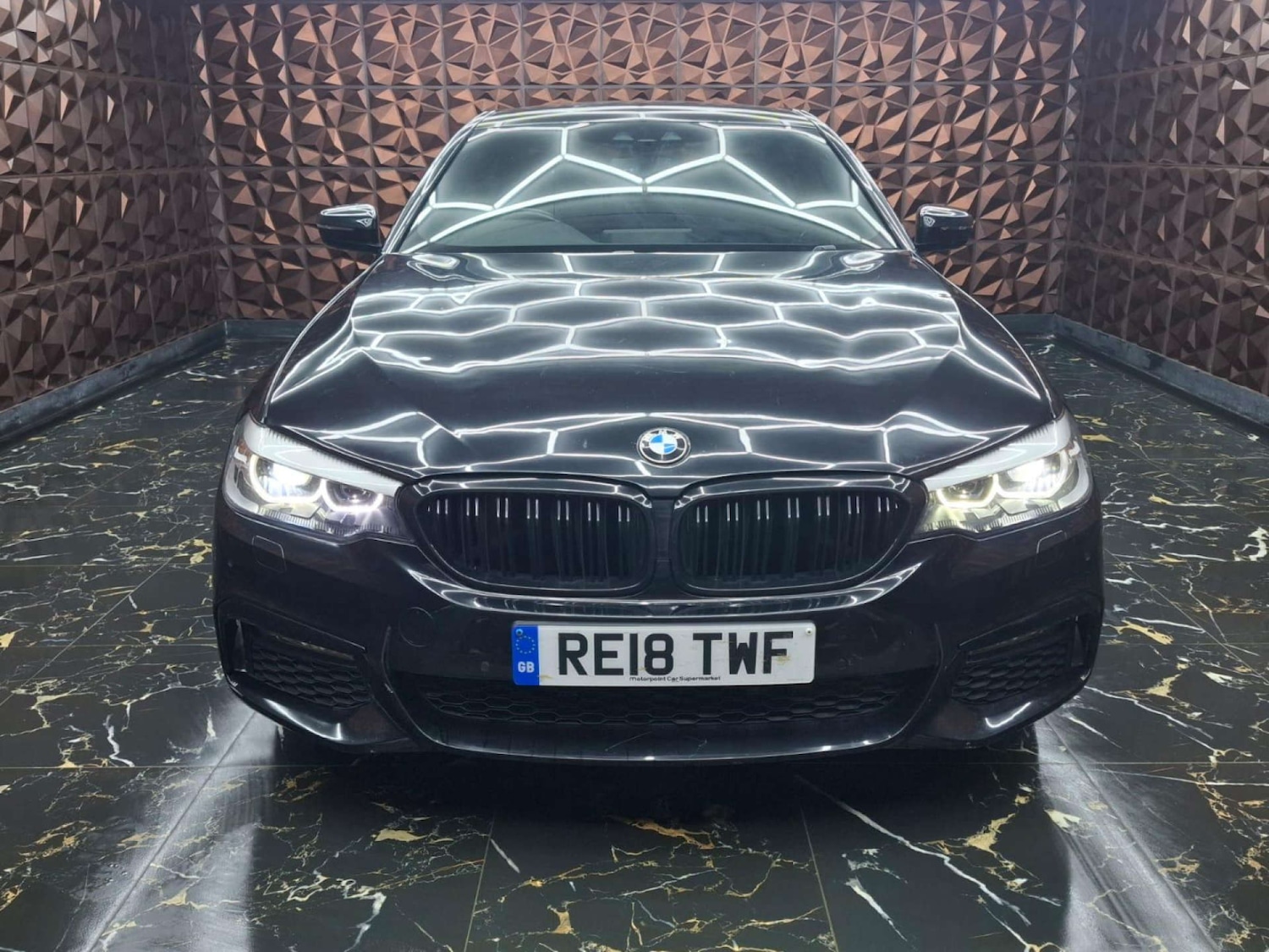 Used BMW X3 2017 for sale - 76921353: Photo 9