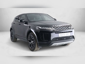 Used Land Rover Range Rover Evoque 2019 for sale - 79233041: Photo