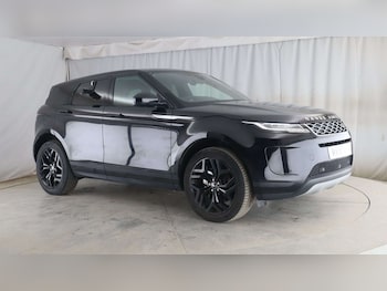Used Land Rover Range Rover Evoque 2019 for sale - 79233041: Photo