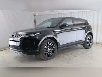 Used Land Rover Range Rover Evoque 2019 for sale - 79233041: Photo
