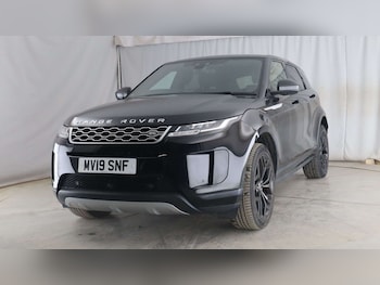 Used Land Rover Range Rover Evoque 2019 for sale - 79233041: Photo