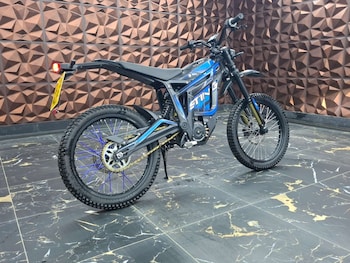 Used TALARIA STING 2024 for sale - bike-77151242: Photo