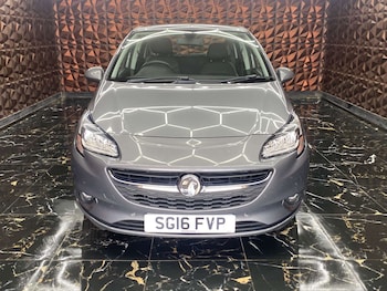 Used Vauxhall Corsa 2016 for sale - 78629859: Photo