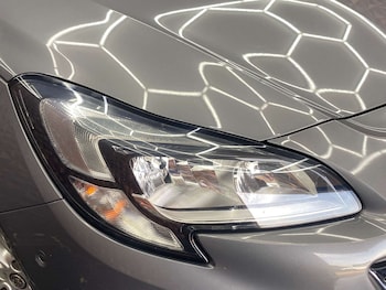 Used Vauxhall Corsa 2016 for sale - 78629859: Photo