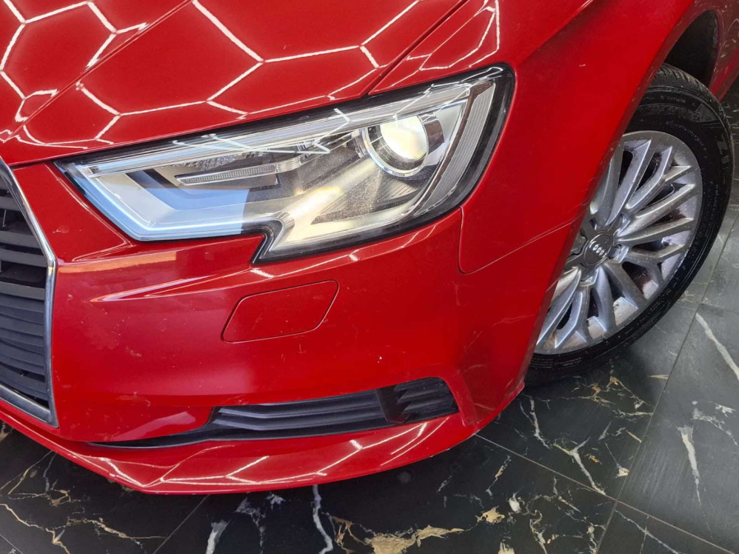 Used Audi A3 2018 for sale - 77151258: Photo 16