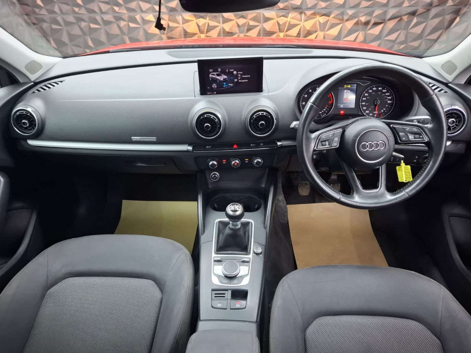 Used Audi A3 2018 for sale - 77151258: Photo 18