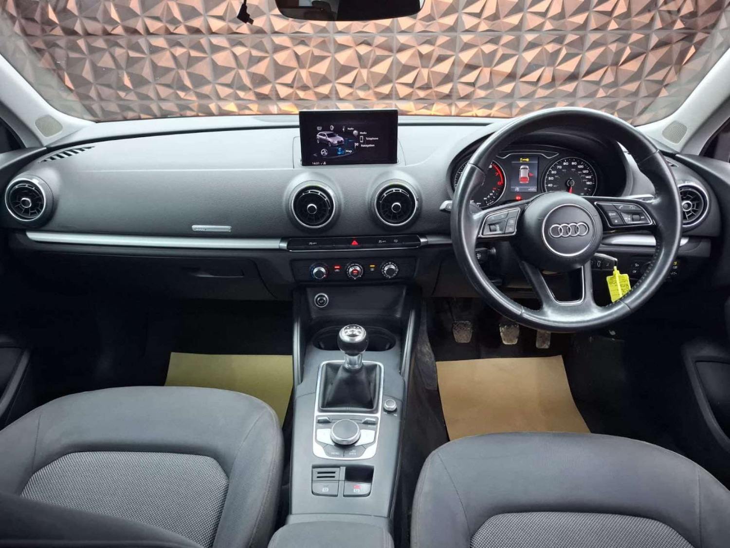 Used Audi A3 2018 for sale - 77151258: Photo 19